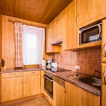 Monarchia Park Holiday park 3*
