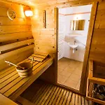 Holiday park Monarchia Park Lachtal