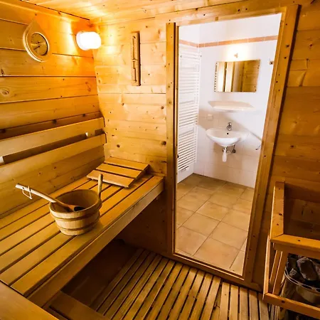 Holiday park Monarchia Park Lachtal