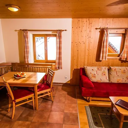 Monarchia Park Lachtal