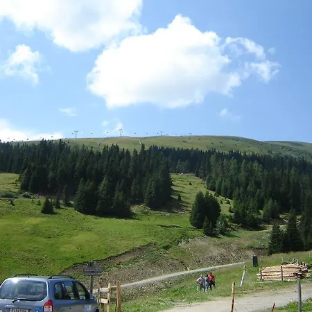 منتزه العطل Monarchia Park