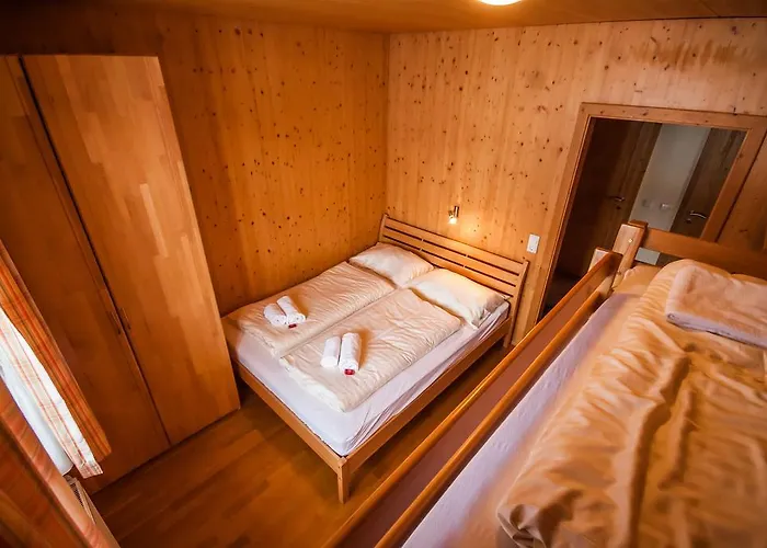 Monarchia Park منتزه العطل 3*