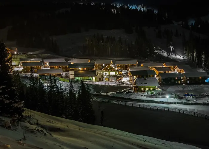 Monarchia Park منتزه العطل