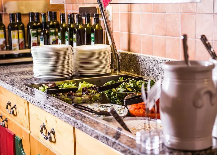 منتزه العطل Monarchia Park 3*