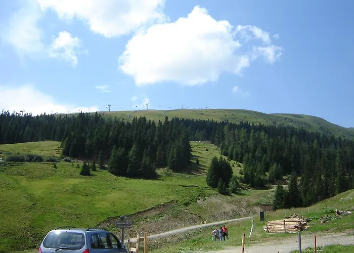 منتزه العطل Monarchia Park