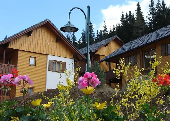 منتزه العطل Monarchia Park